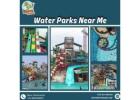 Water Park Near Delhi Ncr: A Fun Day at Jurasik Park