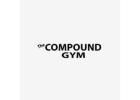 The Compound Gym Woodland Hills