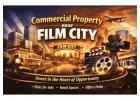 Commercial Property near Film City for Sale | Anugrah Homes
