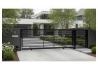 Driveway Gates Installation Auckland – Ezy Gate