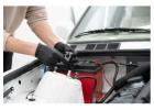 Expert Car Battery Service in Abu Dhabi at the Best Price | TyresWorld