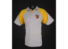 Design Your Own Polo Shirts | Custom Club & Team Polos – My Club Gear