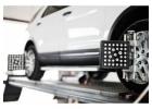 Best Car Wheel Alignment Service in Dubai | Dial-A-Tire