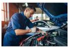 Keep Your Hybrid Running Smoothly with Hybrid Battery Service