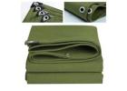Premium Canvas Tarpaulin – Tough, Durable & Weather‑Resistant