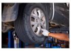 Trusted Car Tyre Service & Replacement in UAE | TyresCart