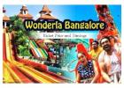 Check Latest Wonderla Ticket Price Before Planning Your Trip