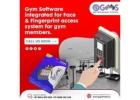 GGMS Gym Management Software – All-in-One Solution for Fitness Studios, Gyms & Clubs