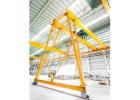 High-Quality Gantry Crane Installation Services for Factories and Workshops in
