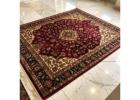 Jansons Carpets Showcases Persian Carpets in Delhi with Classic Luxury Designs