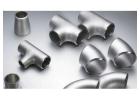 Industrial Pipe Fittings Supply Solutions in Sharjah