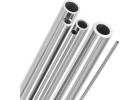Trusted Stainless Steel Tube Manufacturer in India for All Industries