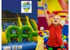 Could Knox Indoor Playground Be Your Next Family Adventure?