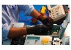 Best Industrial Electronic Repair Services In Dubai - Horizon Elect Devices