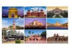 Premium Delhi Sightseeing Bus Booking for Group Tours