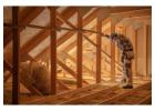 Upgrade Your Home with Attic Insulation Services