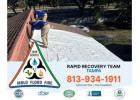 Need Fast Roof Leak Repair Tampa FL After Heavy Rain?