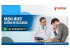Reliable Nasha Mukti Kendra in Ghaziabad for Addiction Treatment