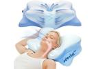 Discover the Pillow That Transforms Your Nights!