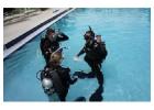 Choose The Scuba Diving Courses In Melbourne