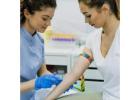 Why Choose a Professional Blood Test Jupiter Service?