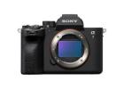 Premium Mirrorless & DSLR Cameras Canada - Fast Shipping