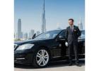 Premium Car Rental With Chauffeur Service in UAE for Business Travel