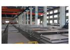 Trusted Stainless Steel Sheet Exporter to Saudi Arabia