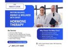 Regenerative Healing & Hormone Balance – Miley Clinic Sarasota