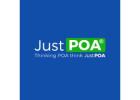 POA Dubai: Types, Purpose & Legal Applications