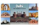 Delhi Darshan by Car – A Perfect Tour for First-Time Visitors