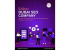 Goldman Dubai SEO Company – Drive Business Growth with Expert SEO Services