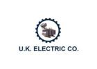 Transformer Repair & Maintenance Services – U.K Electric Co.