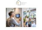Advanced Voice Control Home Automation System for Smarter Living