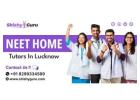 NEET Home Tutors in Lucknow