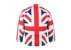 Premium Union Jack Jacket for Retail Buyers in the UK