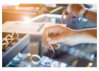 Best Jewelry Stores in Dallas for Elegant Creations