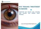 Eye Trauma Recovery Tips and Medical Care Guide