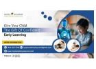 Give Your Child The Gift Of Confident Early Learning