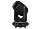 High Power Beam Light for Dynamic Stage Lighting Effects