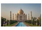 Quick Escape: Delhi Agra Same-Day Car Tour