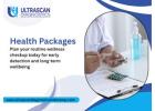 Complete Preventive Health Screening Services