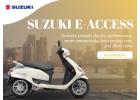 Best Electric Scooter Deals Available with High Performance Range