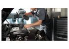 Superior Exotics Team – Professional BMW Oil Change in Fort Lauderdale for Peak Engine Performance