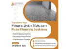 Purchase Metallic Epoxy Resin for Sleek and Modern Floor Designs