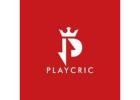 Playcric – Stay Updated with IPL 2026 Live Scores & Fixtures