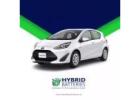 Affordable Toyota Hybrid Battery Solutions in Auckland