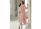 Effortless Festive Dressing with Georgette Salwar Kameez