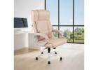 Premium Office Chairs by IAFA Furniture – Comfort, Style & Durability