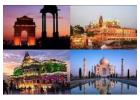 What Makes the Agra Mathura Vrindavan Tour Special?